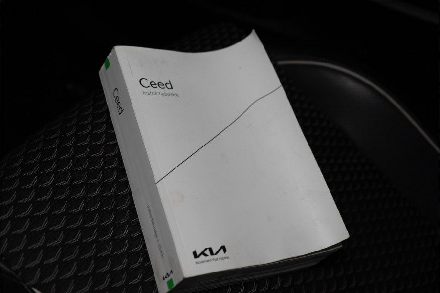 Kia Ceed 1.0 T-GDi DynamicPlusLine 120PK | NL AUTO+NAP | Lane | Stoel&Stuurverw. | Carplay |