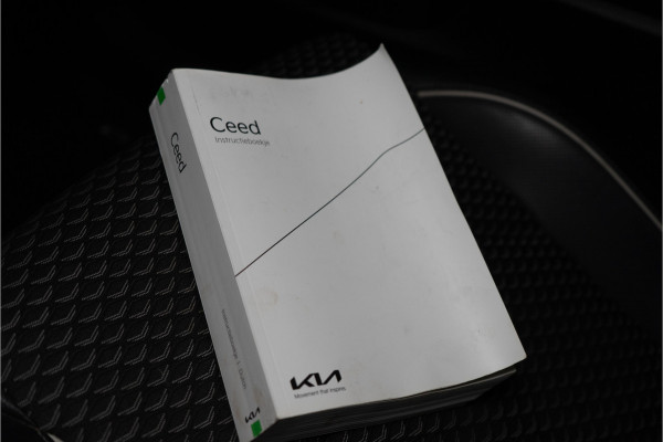 Kia Ceed 1.0 T-GDi DynamicPlusLine 120PK | NL AUTO+NAP | Lane | Stoel&Stuurverw. | Carplay |