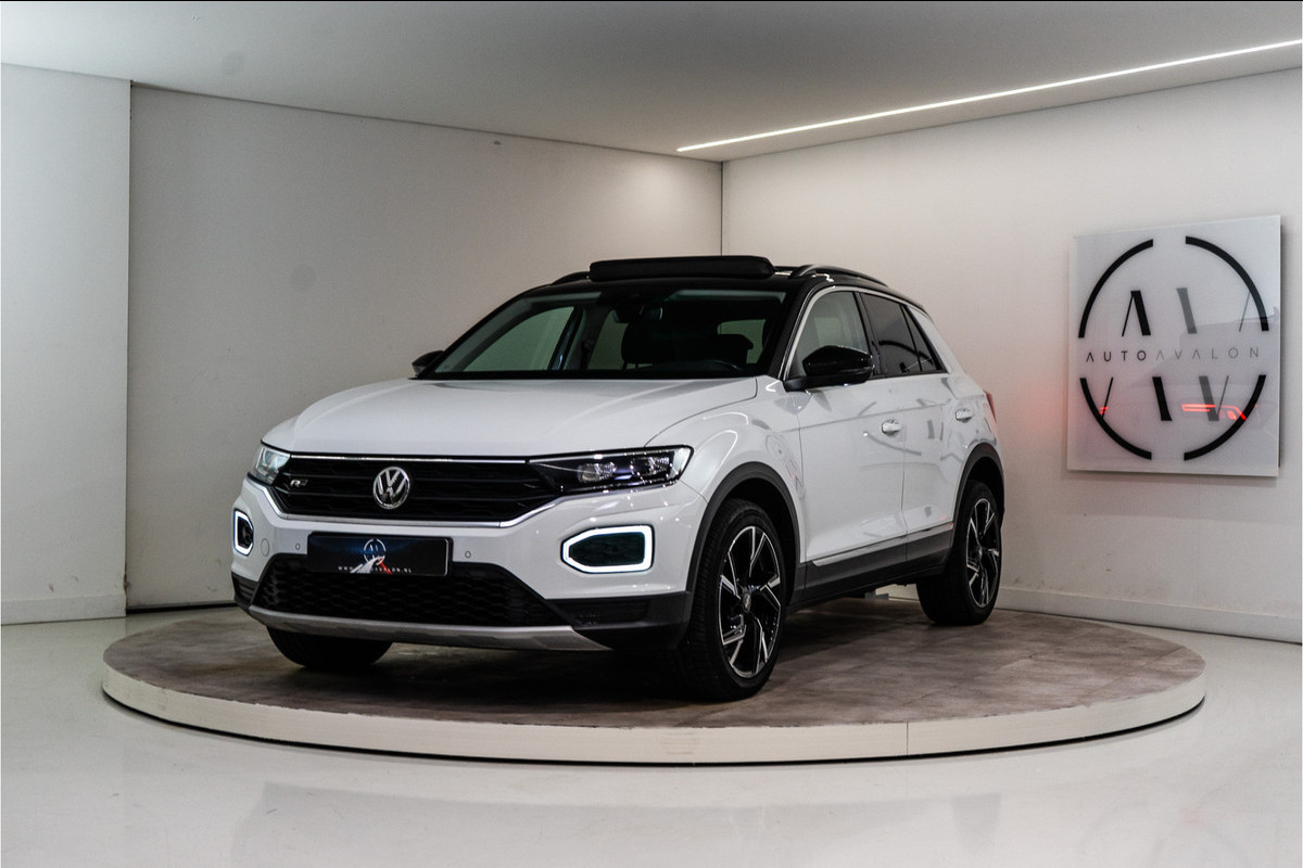 Volkswagen T-Roc 1.0 TSI Business R-Line 116PK | Pano | LED | Carplay | Virtual |