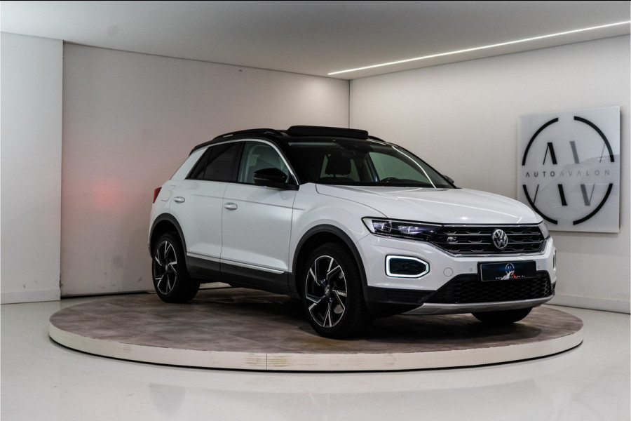 Volkswagen T-Roc 1.0 TSI Business R-Line 116PK | Pano | LED | Carplay | Virtual |