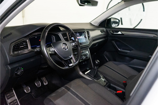 Volkswagen T-Roc 1.0 TSI Business R-Line 116PK | Pano | LED | Carplay | Virtual |