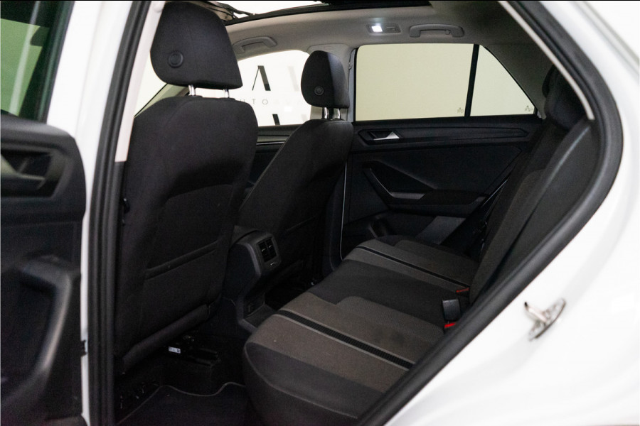 Volkswagen T-Roc 1.0 TSI Business R-Line 116PK | Pano | LED | Carplay | Virtual |
