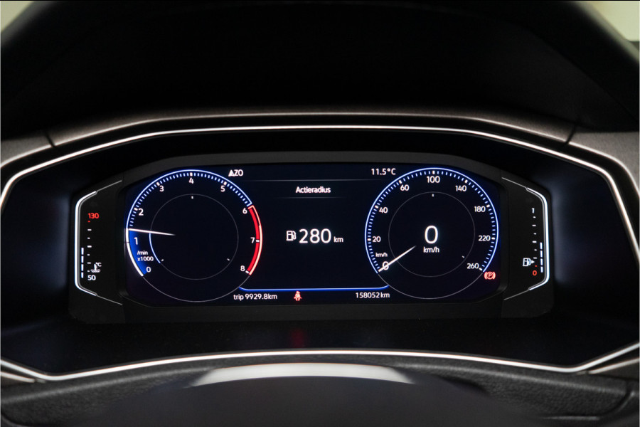 Volkswagen T-Roc 1.0 TSI Business R-Line 116PK | Pano | LED | Carplay | Virtual |