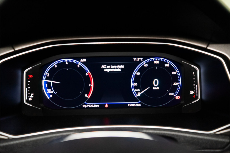 Volkswagen T-Roc 1.0 TSI Business R-Line 116PK | Pano | LED | Carplay | Virtual |