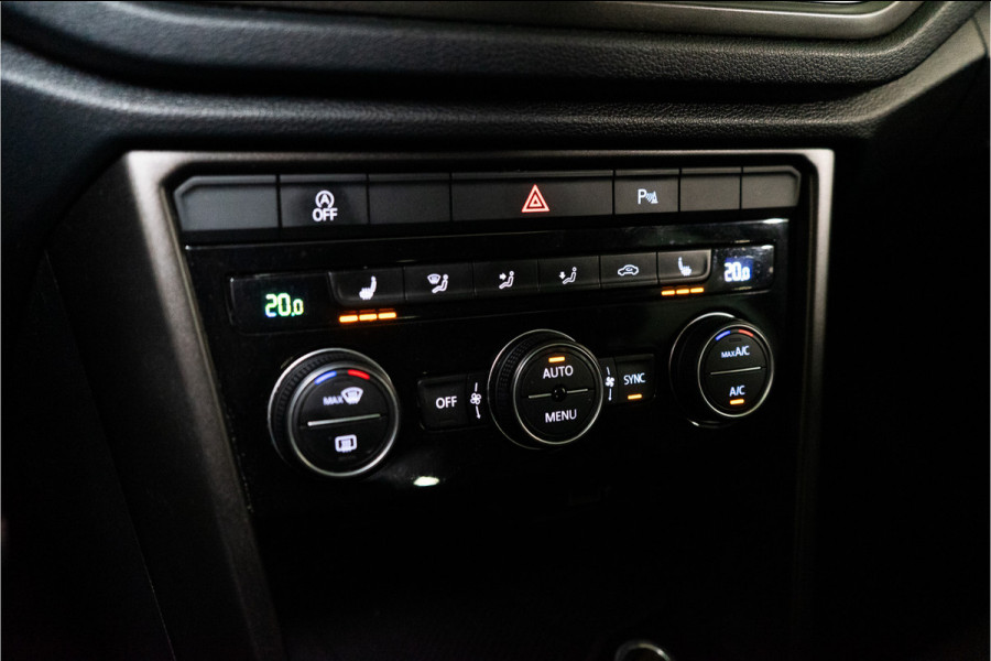 Volkswagen T-Roc 1.0 TSI Business R-Line 116PK | Pano | LED | Carplay | Virtual |