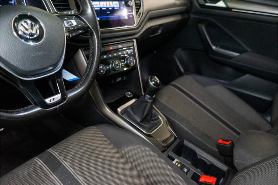 Volkswagen T-Roc 1.0 TSI Business R-Line 116PK | Pano | LED | Carplay | Virtual |