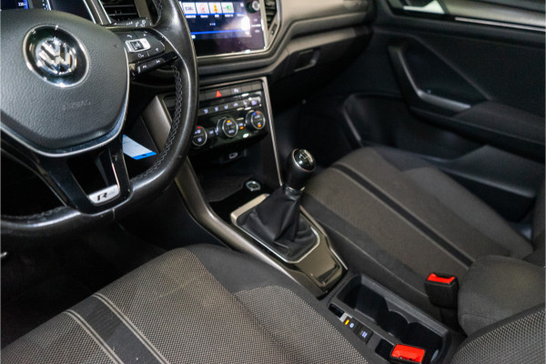 Volkswagen T-Roc 1.0 TSI Business R-Line 116PK | Pano | LED | Carplay | Virtual |
