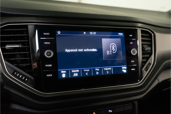 Volkswagen T-Roc 1.0 TSI Business R-Line 116PK | Pano | LED | Carplay | Virtual |