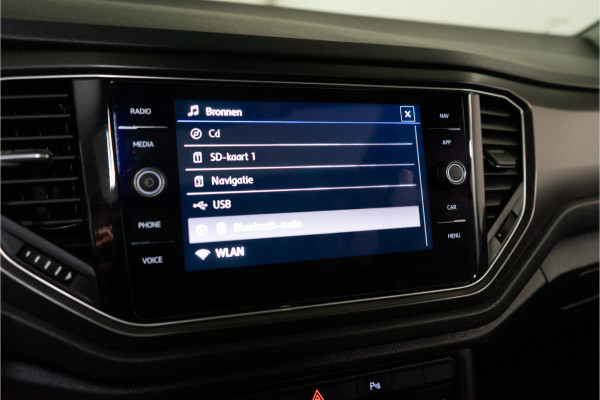 Volkswagen T-Roc 1.0 TSI Business R-Line 116PK | Pano | LED | Carplay | Virtual |