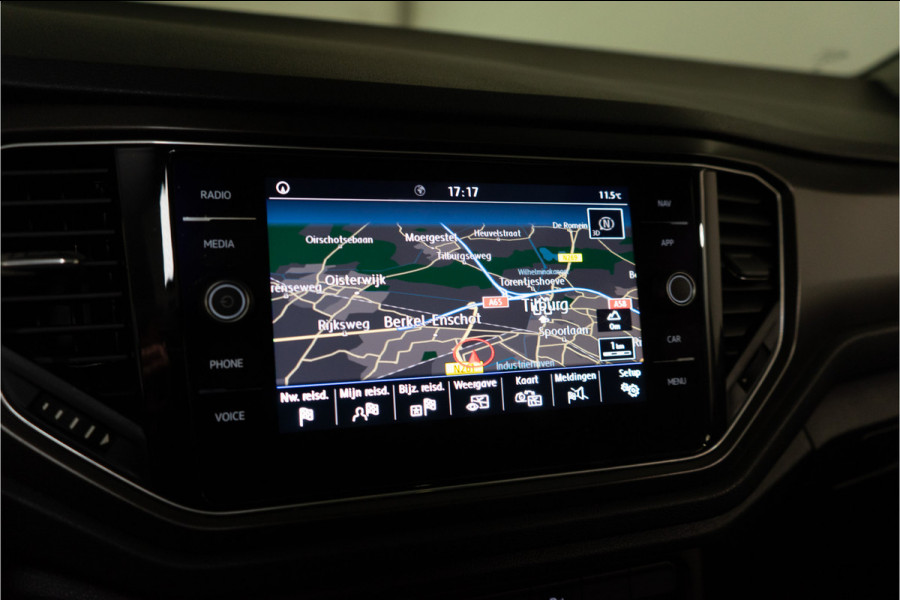 Volkswagen T-Roc 1.0 TSI Business R-Line 116PK | Pano | LED | Carplay | Virtual |