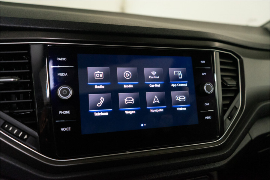 Volkswagen T-Roc 1.0 TSI Business R-Line 116PK | Pano | LED | Carplay | Virtual |