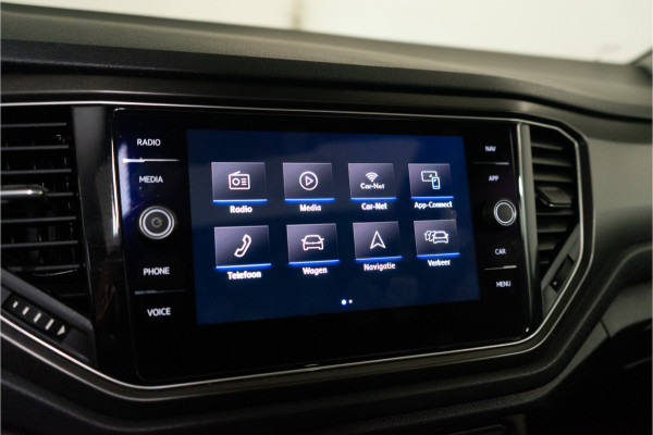 Volkswagen T-Roc 1.0 TSI Business R-Line 116PK | Pano | LED | Carplay | Virtual |
