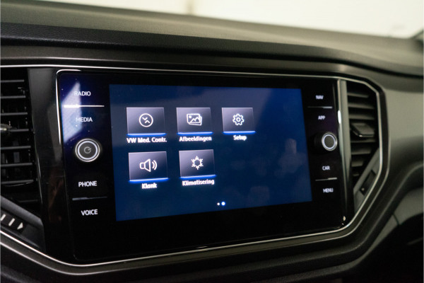 Volkswagen T-Roc 1.0 TSI Business R-Line 116PK | Pano | LED | Carplay | Virtual |