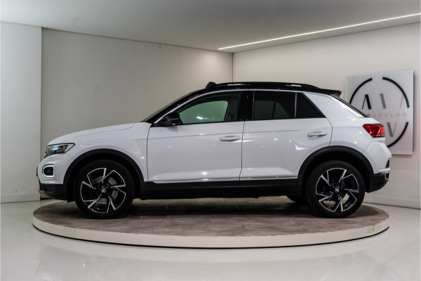 Volkswagen T-Roc 1.0 TSI Business R-Line 116PK | Pano | LED | Carplay | Virtual |