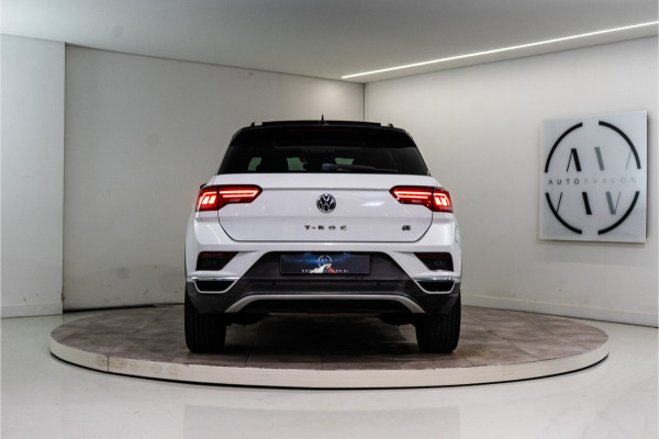 Volkswagen T-Roc 1.0 TSI Business R-Line 116PK | Pano | LED | Carplay | Virtual |