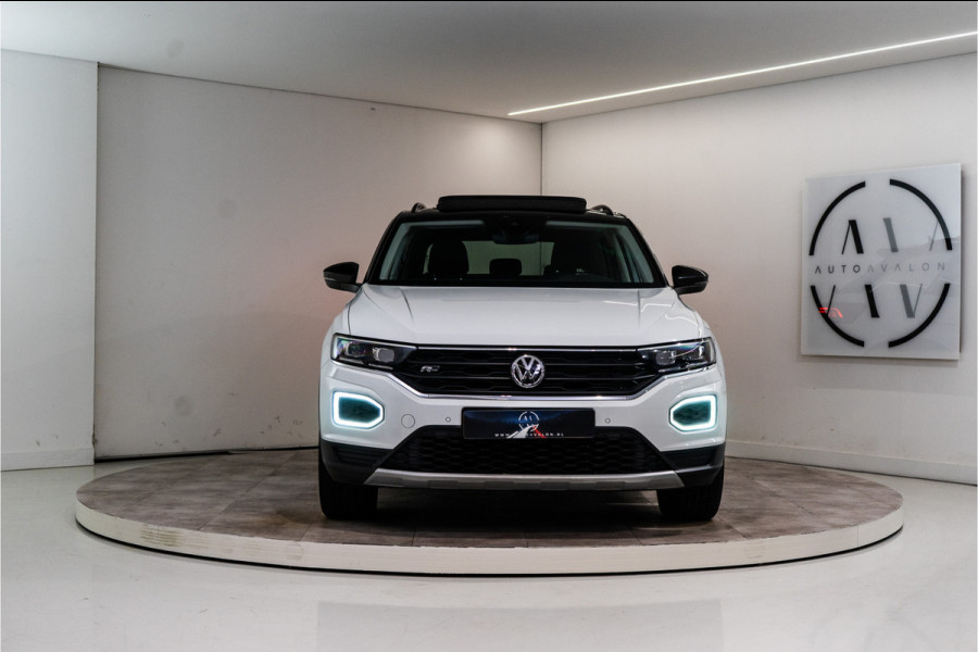 Volkswagen T-Roc 1.0 TSI Business R-Line 116PK | Pano | LED | Carplay | Virtual |