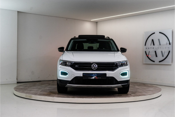 Volkswagen T-Roc 1.0 TSI Business R-Line 116PK | Pano | LED | Carplay | Virtual |