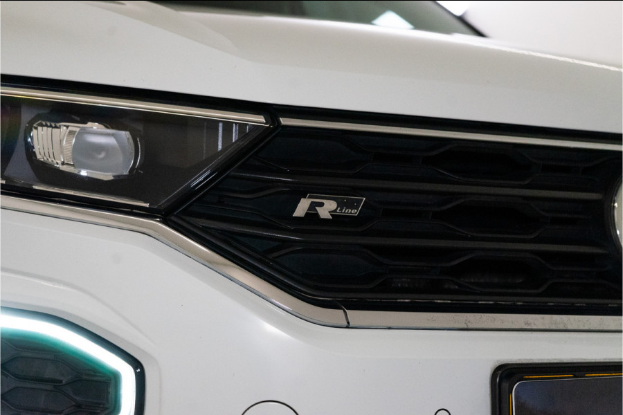 Volkswagen T-Roc 1.0 TSI Business R-Line 116PK | Pano | LED | Carplay | Virtual |
