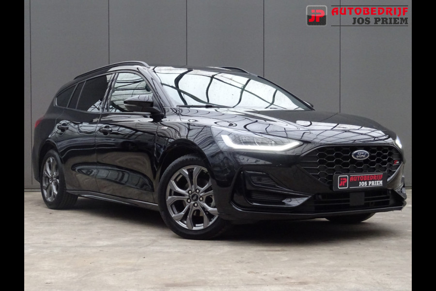Ford FOCUS Wagon 1.0 EcoBoost Hybrid ST Line Style * CARPLAY * DEALER ONDERH. !!