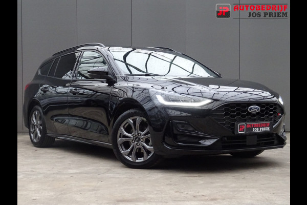 Ford FOCUS Wagon 1.0 EcoBoost Hybrid ST Line Style * CARPLAY * DEALER ONDERH. !!