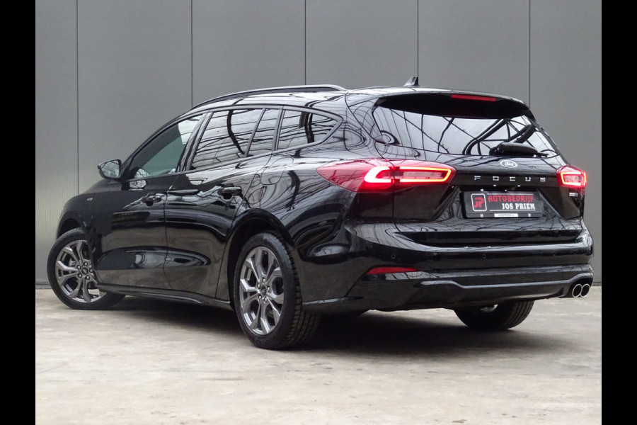Ford FOCUS Wagon 1.0 EcoBoost Hybrid ST Line Style * CARPLAY * DEALER ONDERH. !!
