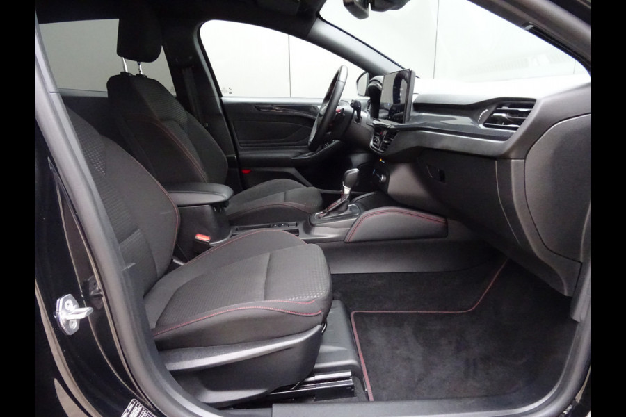 Ford FOCUS Wagon 1.0 EcoBoost Hybrid ST Line Style * CARPLAY * DEALER ONDERH. !!