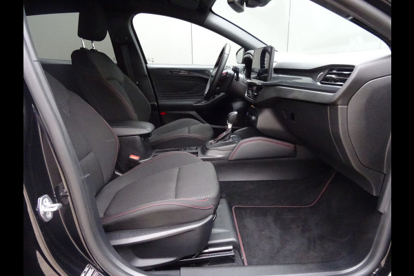 Ford FOCUS Wagon 1.0 EcoBoost Hybrid ST Line Style * CARPLAY * DEALER ONDERH. !!