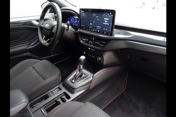 Ford FOCUS Wagon 1.0 EcoBoost Hybrid ST Line Style * CARPLAY * DEALER ONDERH. !!