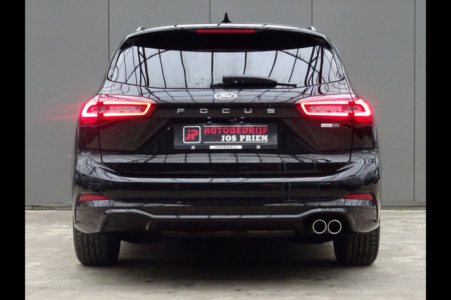 Ford FOCUS Wagon 1.0 EcoBoost Hybrid ST Line Style * CARPLAY * DEALER ONDERH. !!