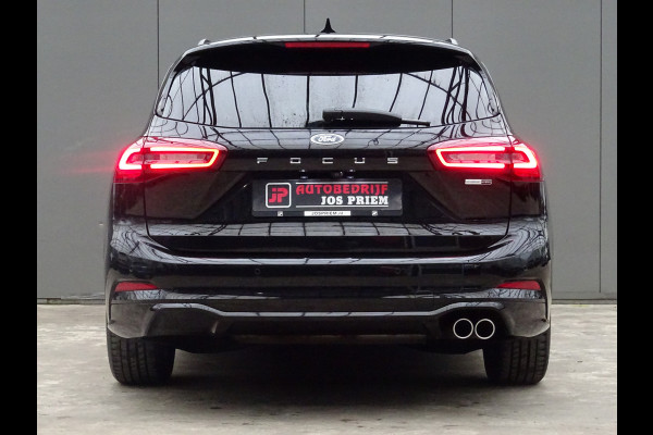 Ford FOCUS Wagon 1.0 EcoBoost Hybrid ST Line Style * CARPLAY * DEALER ONDERH. !!