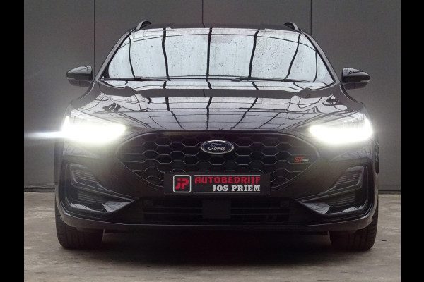 Ford FOCUS Wagon 1.0 EcoBoost Hybrid ST Line Style * CARPLAY * DEALER ONDERH. !!