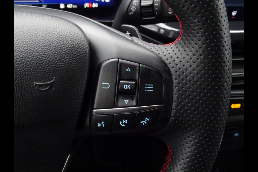 Ford FOCUS Wagon 1.0 EcoBoost Hybrid ST Line Style * CARPLAY * DEALER ONDERH. !!