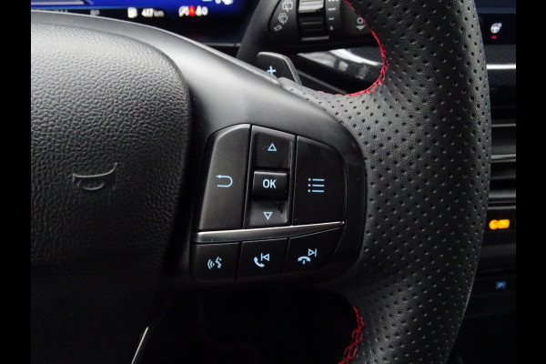 Ford FOCUS Wagon 1.0 EcoBoost Hybrid ST Line Style * CARPLAY * DEALER ONDERH. !!