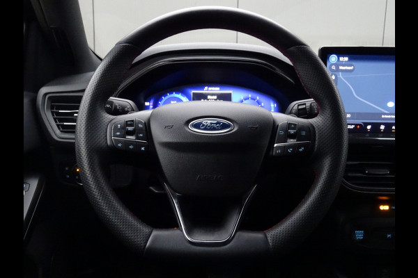 Ford FOCUS Wagon 1.0 EcoBoost Hybrid ST Line Style * CARPLAY * DEALER ONDERH. !!