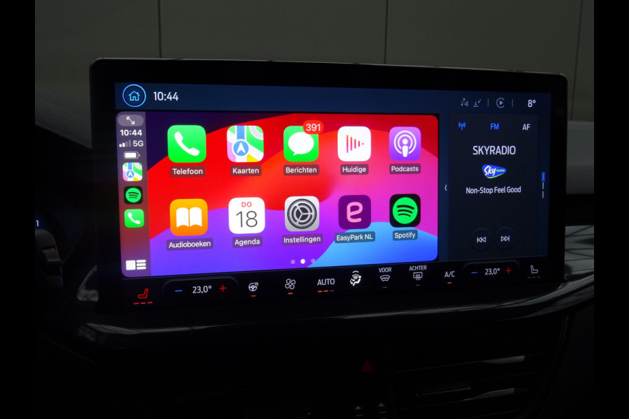 Ford FOCUS Wagon 1.0 EcoBoost Hybrid ST Line Style * CARPLAY * DEALER ONDERH. !!