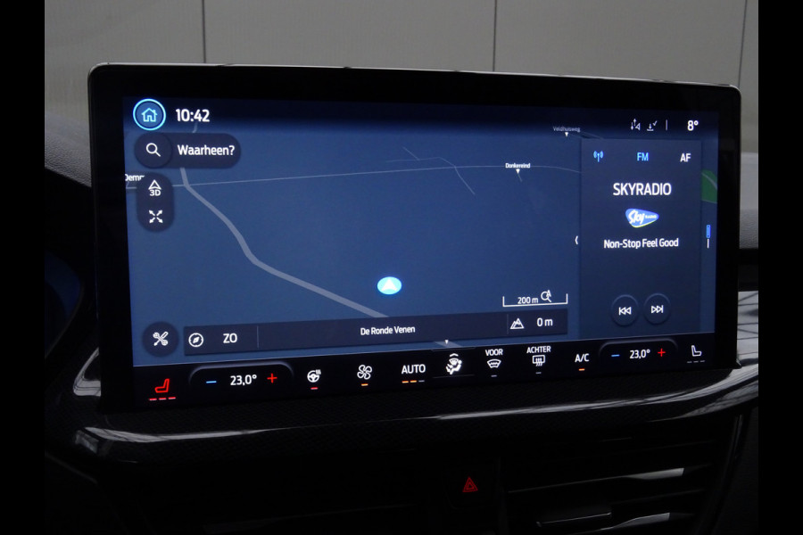 Ford FOCUS Wagon 1.0 EcoBoost Hybrid ST Line Style * CARPLAY * DEALER ONDERH. !!
