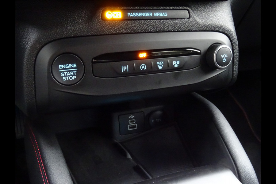 Ford FOCUS Wagon 1.0 EcoBoost Hybrid ST Line Style * CARPLAY * DEALER ONDERH. !!