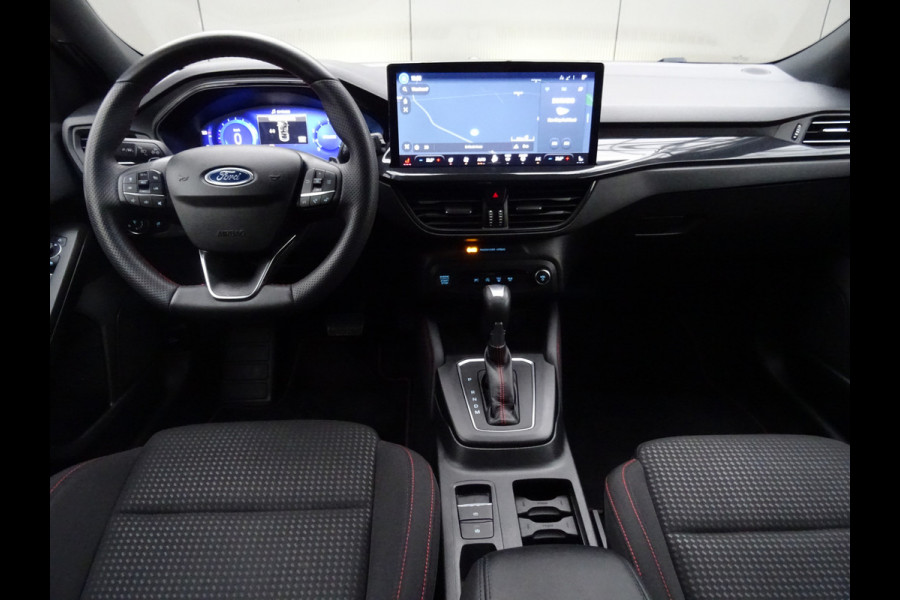 Ford FOCUS Wagon 1.0 EcoBoost Hybrid ST Line Style * CARPLAY * DEALER ONDERH. !!