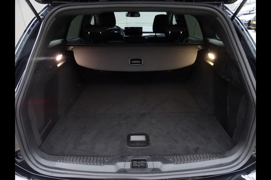 Ford FOCUS Wagon 1.0 EcoBoost Hybrid ST Line Style * CARPLAY * DEALER ONDERH. !!