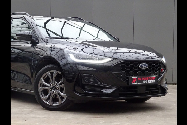 Ford FOCUS Wagon 1.0 EcoBoost Hybrid ST Line Style * CARPLAY * DEALER ONDERH. !!