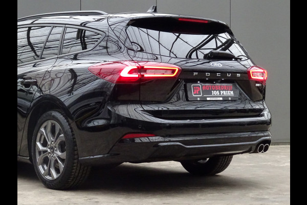 Ford FOCUS Wagon 1.0 EcoBoost Hybrid ST Line Style * CARPLAY * DEALER ONDERH. !!