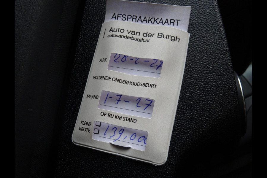 Ford Fiesta 1.0 EcoBoost Hybrid ACTIVE X * 4 SEIZOENSBANDEN * CARPLAY !!