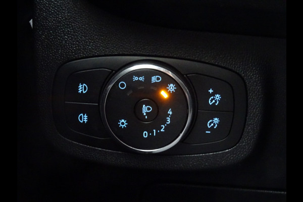 Ford Fiesta 1.0 EcoBoost Hybrid ACTIVE X * 4 SEIZOENSBANDEN * CARPLAY !!