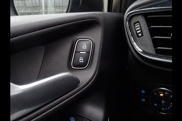 Ford Fiesta 1.0 EcoBoost Hybrid ACTIVE X * 4 SEIZOENSBANDEN * CARPLAY !!