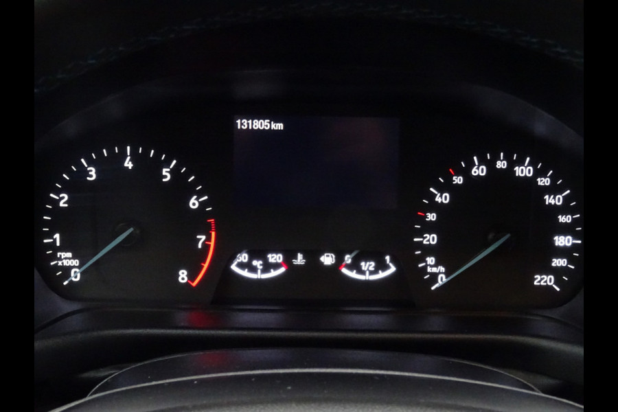 Ford Fiesta 1.0 EcoBoost Hybrid ACTIVE X * 4 SEIZOENSBANDEN * CARPLAY !!