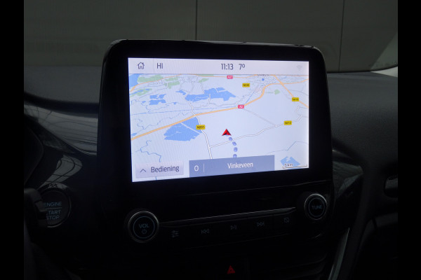 Ford Fiesta 1.0 EcoBoost Hybrid ACTIVE X * 4 SEIZOENSBANDEN * CARPLAY !!