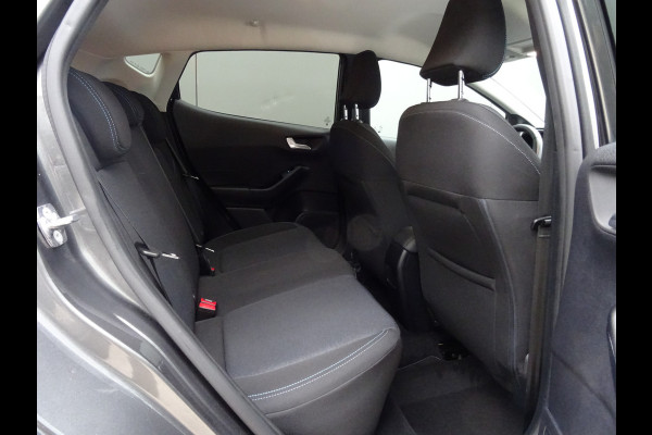 Ford Fiesta 1.0 EcoBoost Hybrid ACTIVE X * 4 SEIZOENSBANDEN * CARPLAY !!