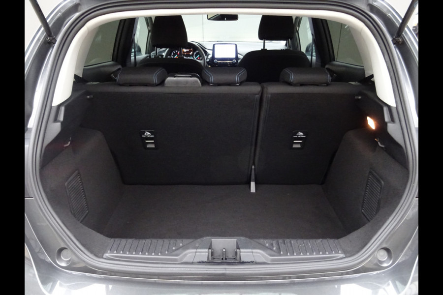 Ford Fiesta 1.0 EcoBoost Hybrid ACTIVE X * 4 SEIZOENSBANDEN * CARPLAY !!