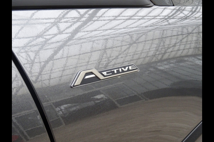 Ford Fiesta 1.0 EcoBoost Hybrid ACTIVE X * DEALER ONDERH. * CARPLAY !!