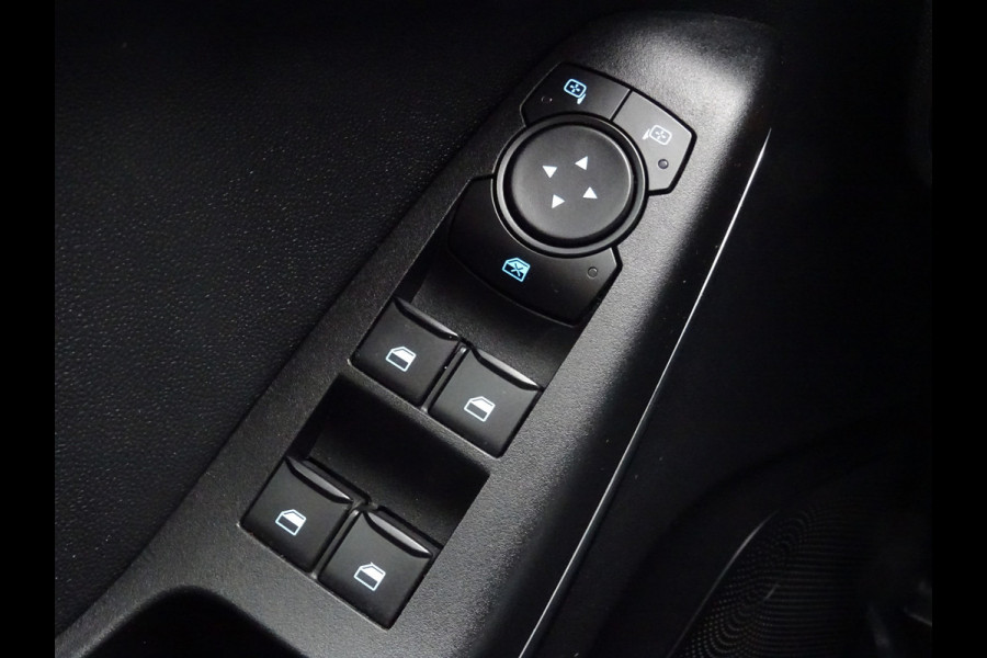 Ford Fiesta 1.0 EcoBoost Hybrid ACTIVE X * DEALER ONDERH. * CARPLAY !!